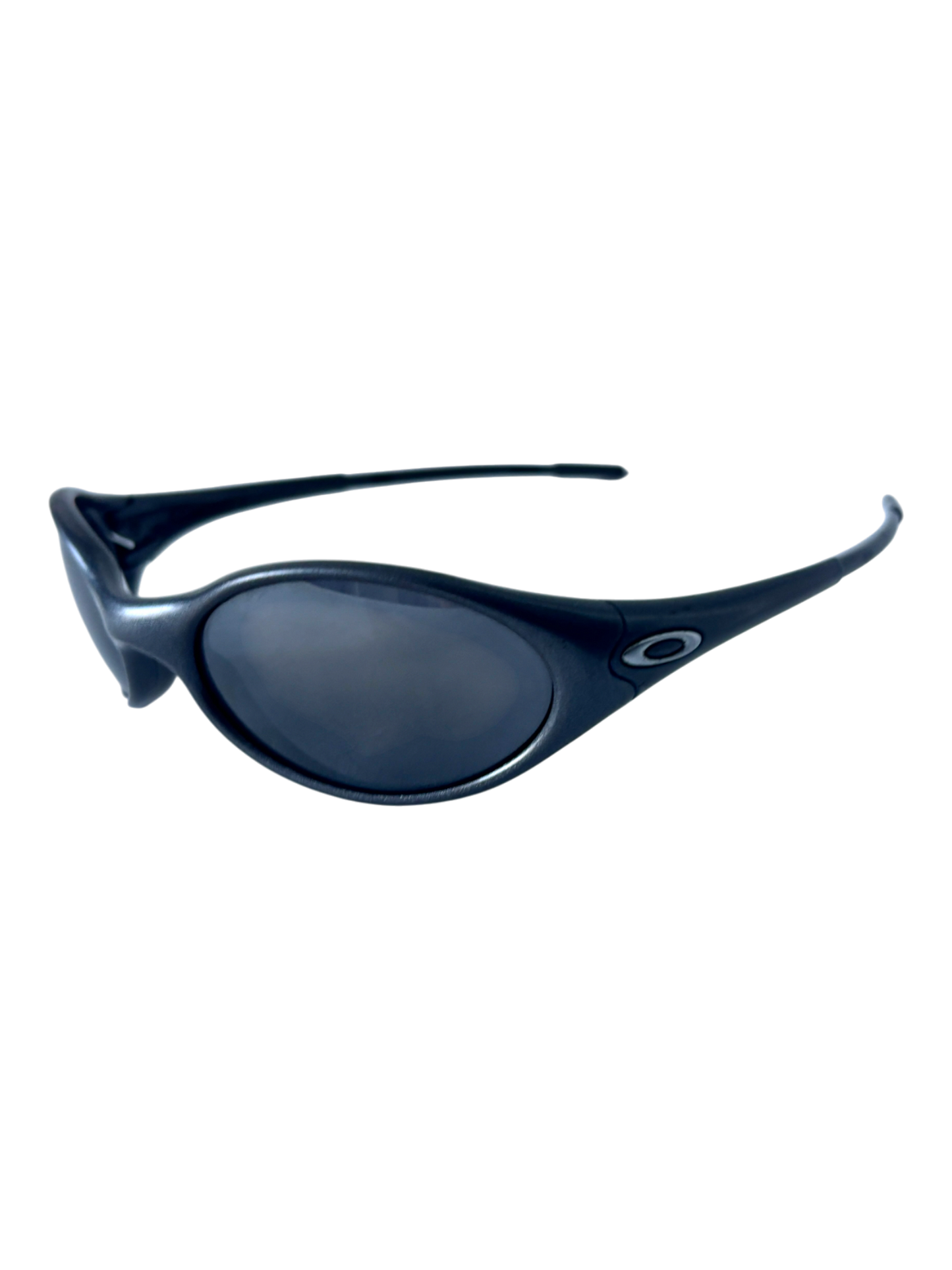 Oakley Eye Jacket FMJ 45mm / Black Iridium (1999)