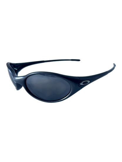 Oakley Eye Jacket FMJ 45mm / Black Iridium (1999)