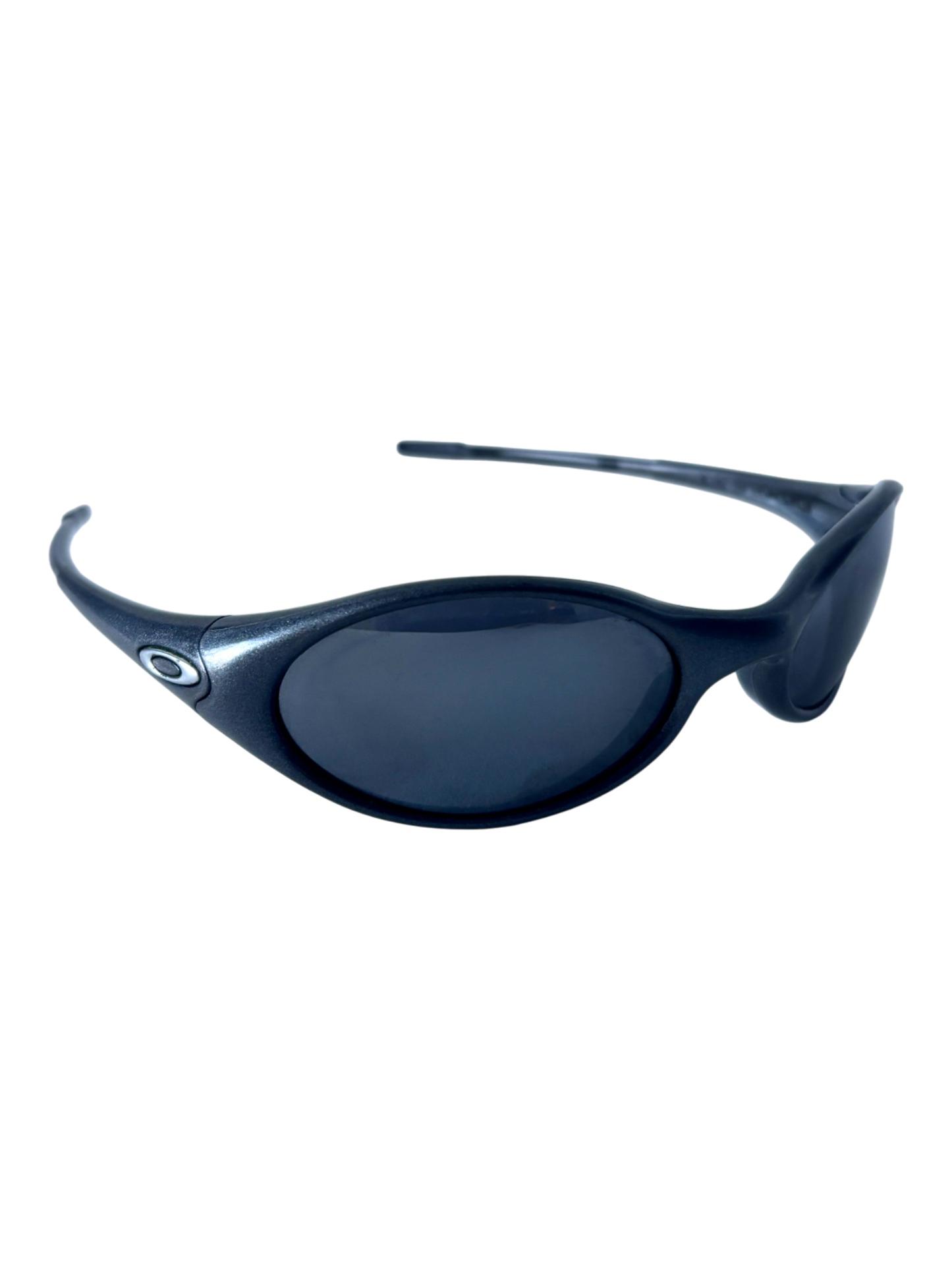 Oakley Eye Jacket FMJ 45mm / Black Iridium (1999)