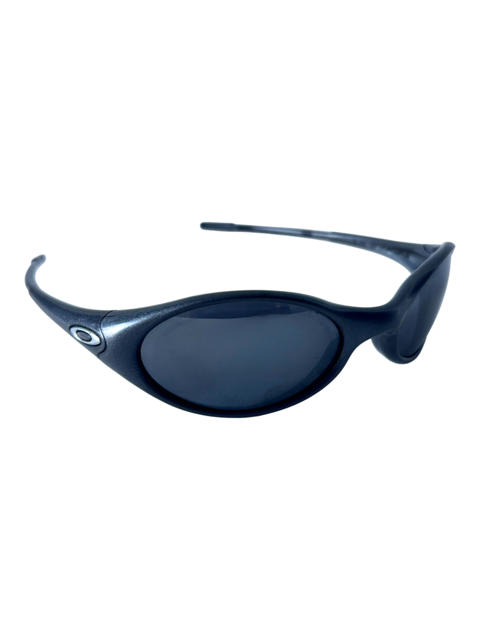 Oakley Eye Jacket FMJ 45mm / Black Iridium (1999)
