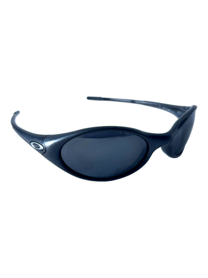 Oakley Eye Jacket FMJ 45mm / Black Iridium (1999)