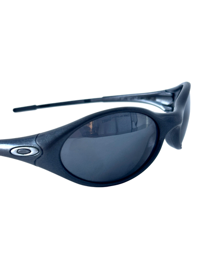 Oakley Eye Jacket FMJ 45mm / Black Iridium (1999)