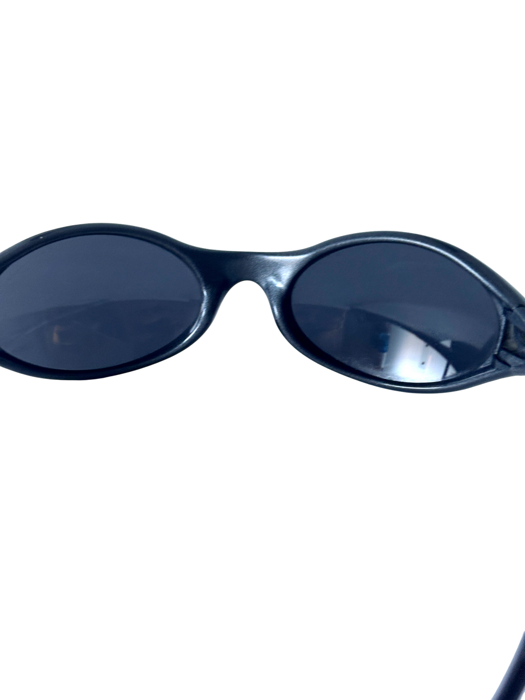 Oakley Eye Jacket FMJ 45mm / Black Iridium (1999)