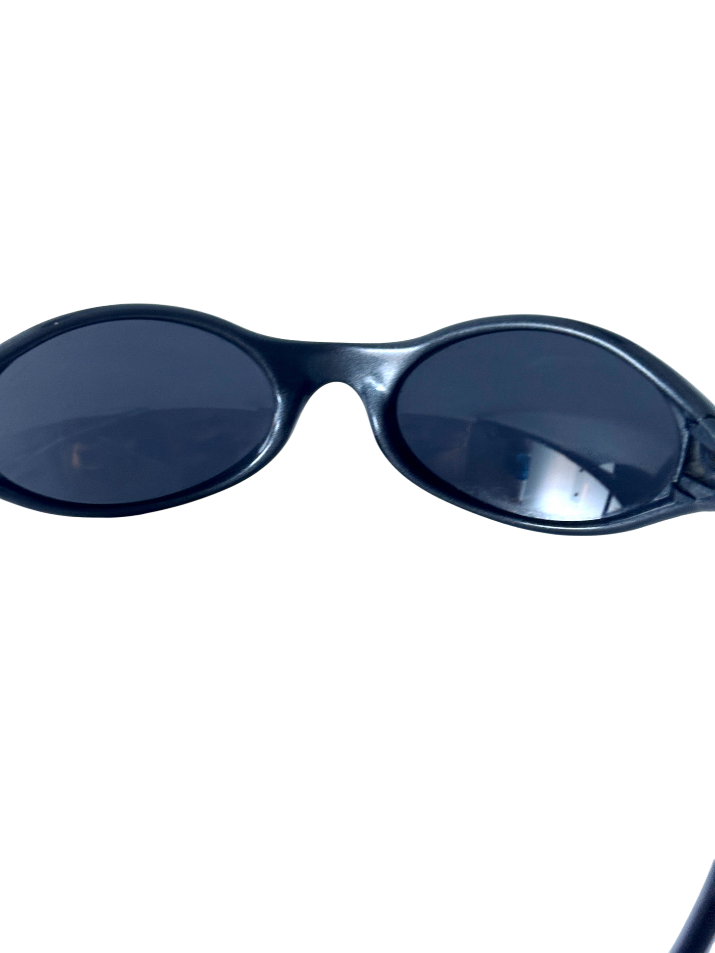 Oakley Eye Jacket FMJ 45mm / Black Iridium (1999)