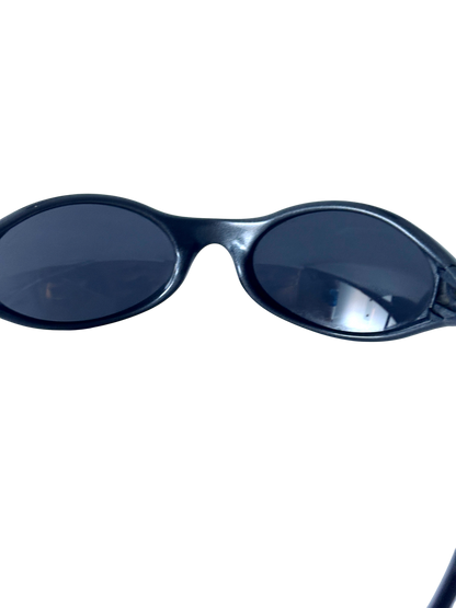 Oakley Eye Jacket FMJ 45mm / Black Iridium (1999)