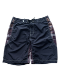 Early 2000's Oakley Print Board Shorts (34)