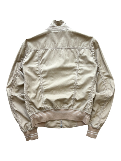 MARITHÉ + FRANÇOIS GIRBAUD STEALTH POCKET JACKET