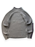 Early 2000's Quiksilver Knit Sweater (L)