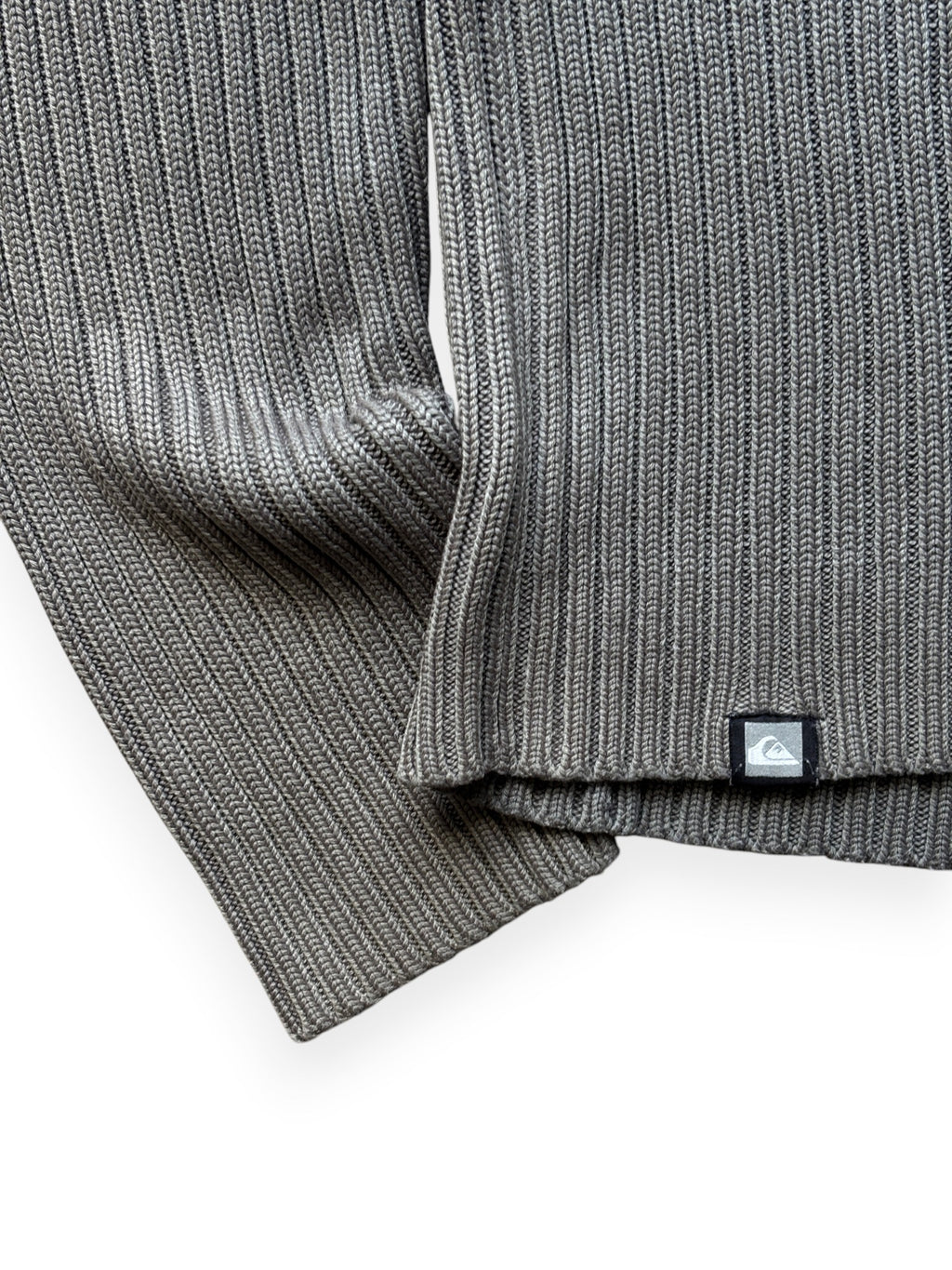 Early 2000's Quiksilver Knit Sweater (L)