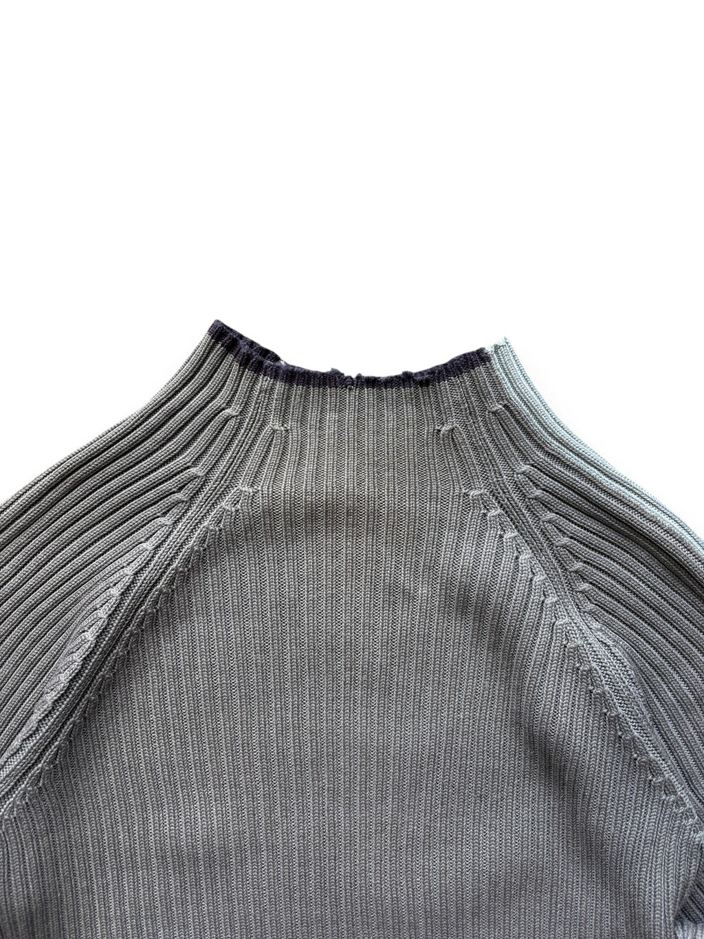Early 2000's Quiksilver Knit Sweater (L)