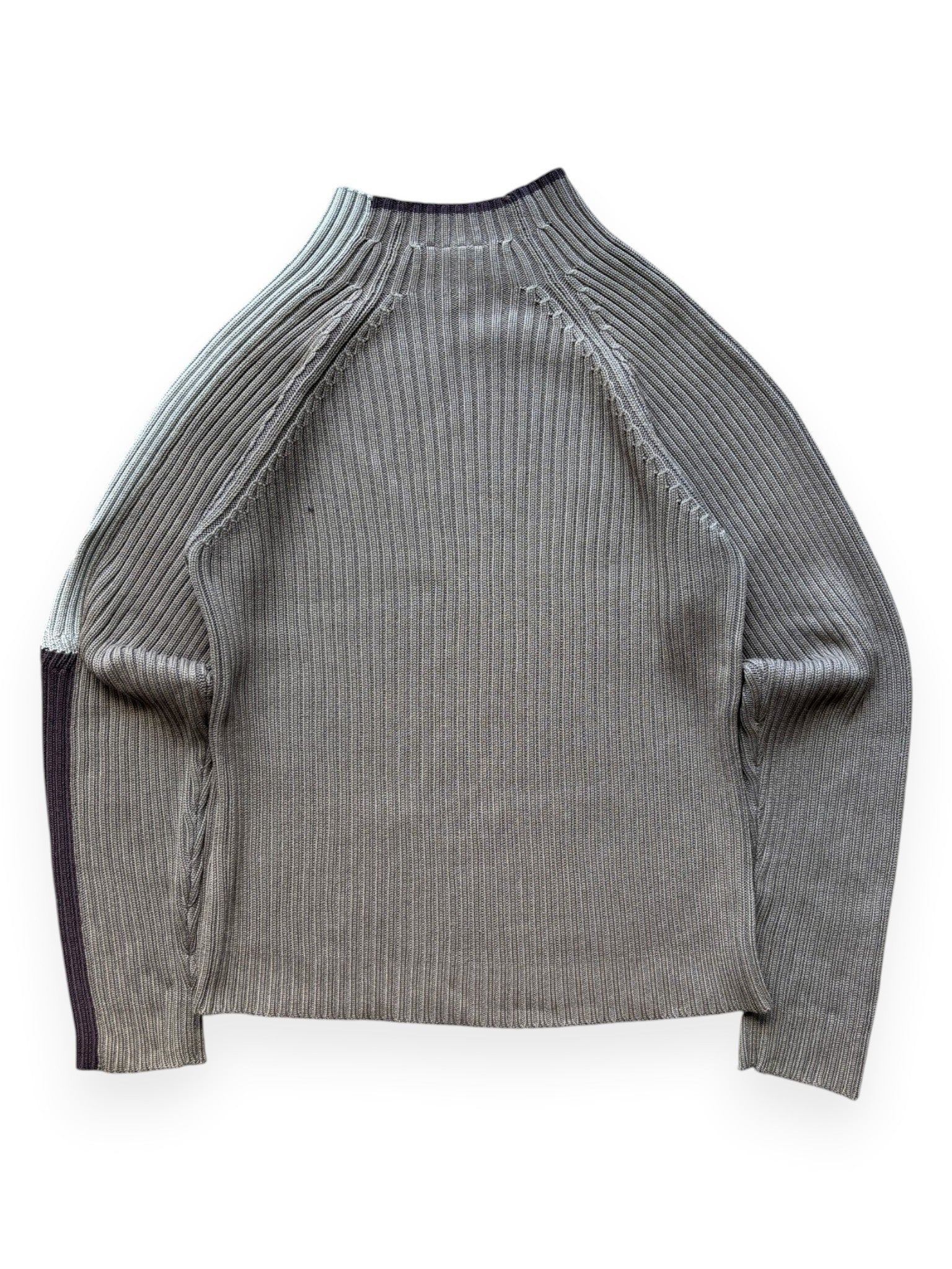 Early 2000's Quiksilver Knit Sweater (L)