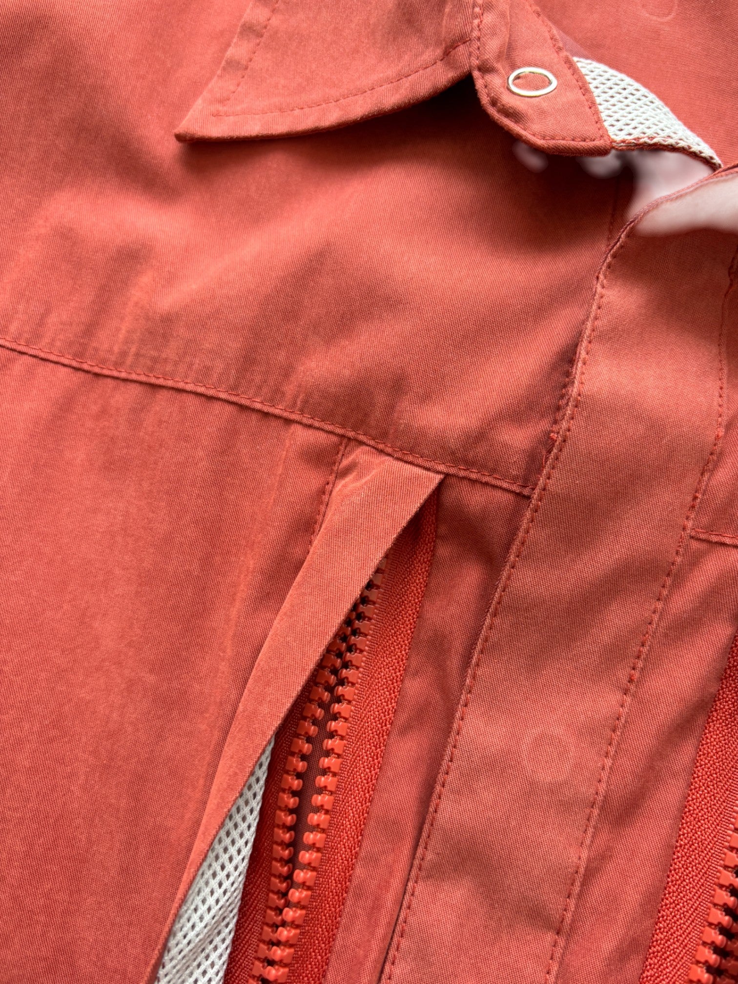 90'S OAKLEY SOFTWARE TECHNICAL VENTILATED SHIRT