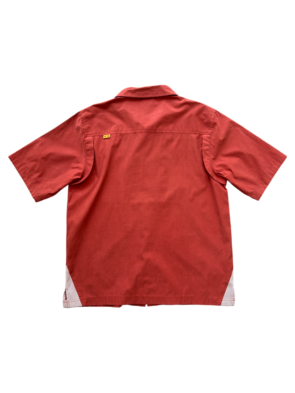 90'S OAKLEY SOFTWARE TECHNICAL VENTILATED SHIRT