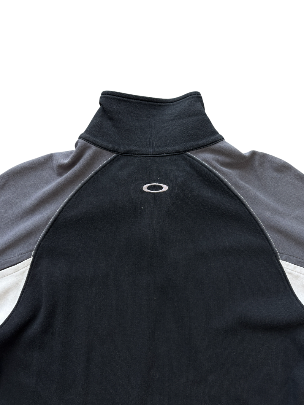 00'S OAKLEY SPELL OUT POLO