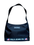 POLO SPORT MINI SHOULDER BAG