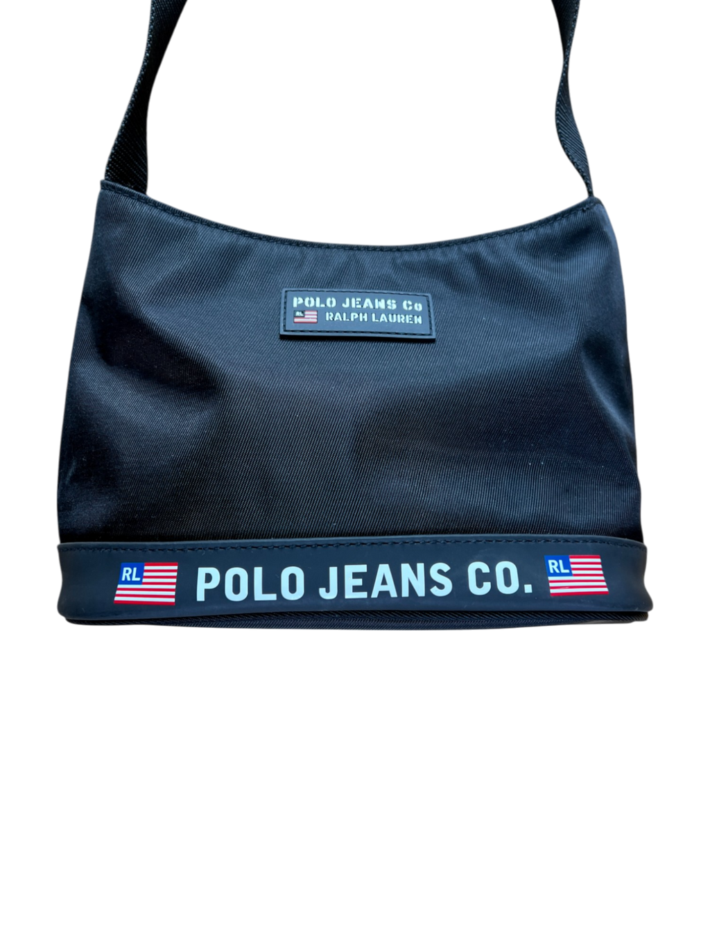POLO SPORT MINI SHOULDER BAG