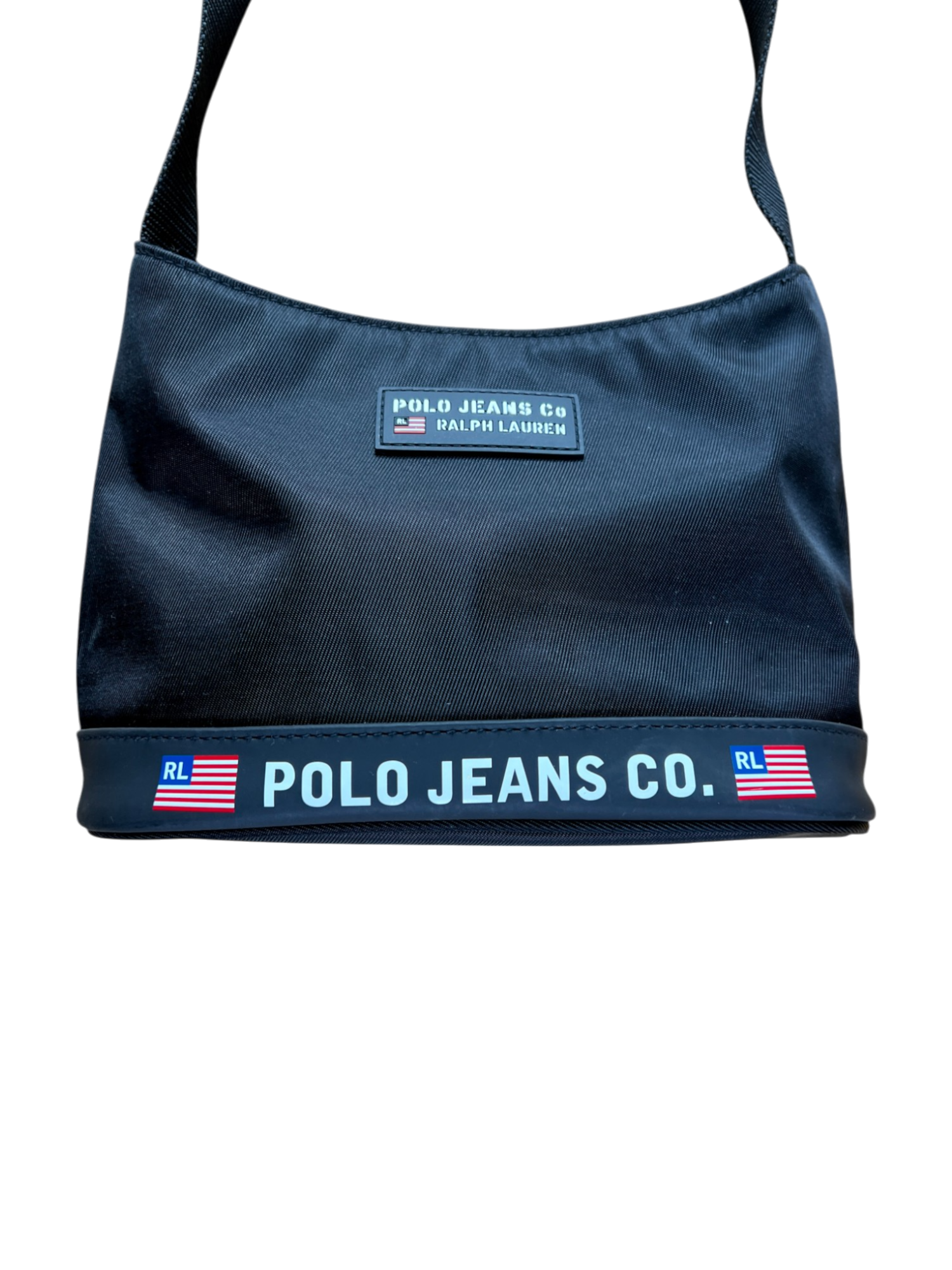 POLO SPORT MINI SHOULDER BAG