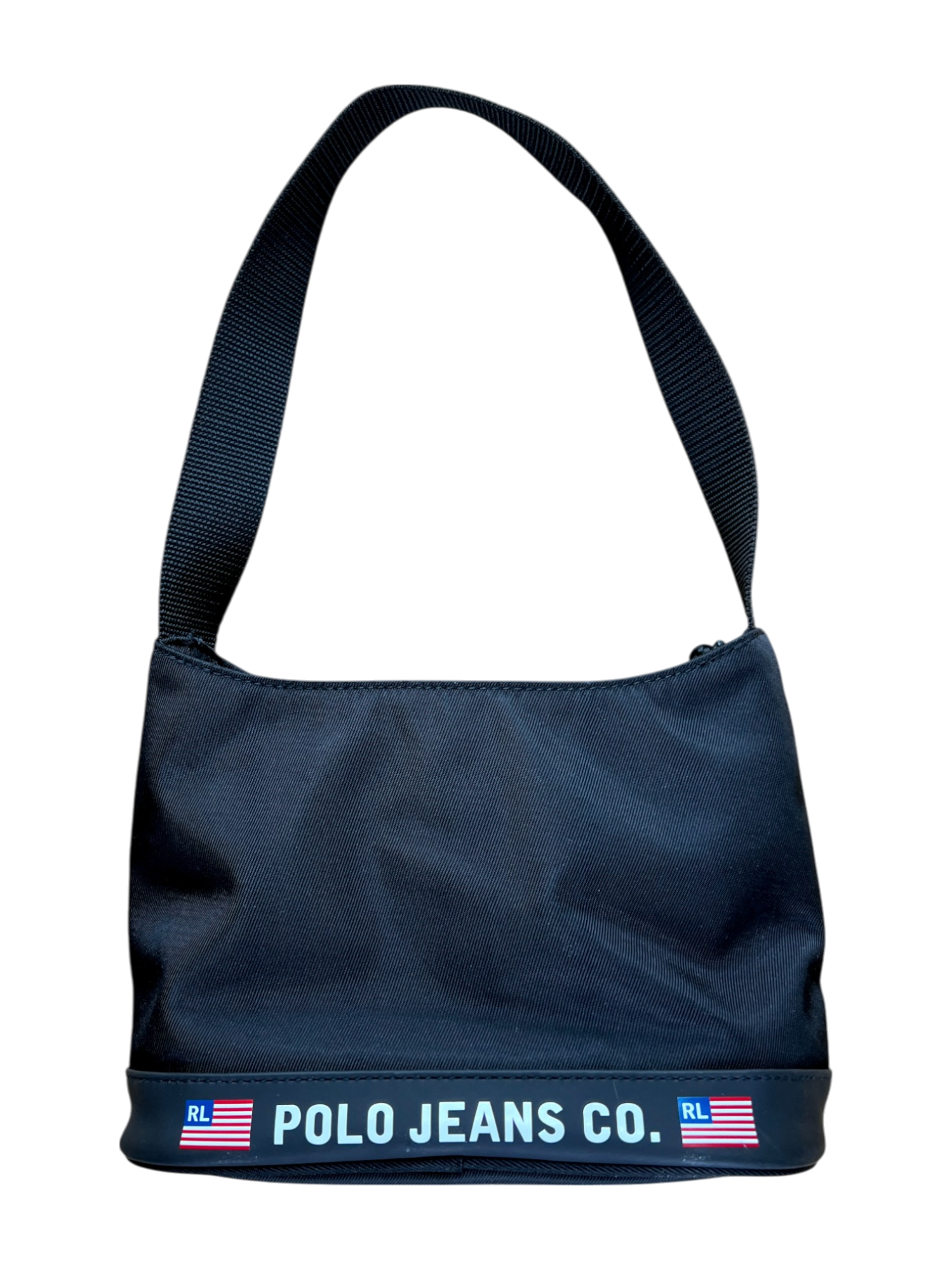POLO SPORT MINI SHOULDER BAG