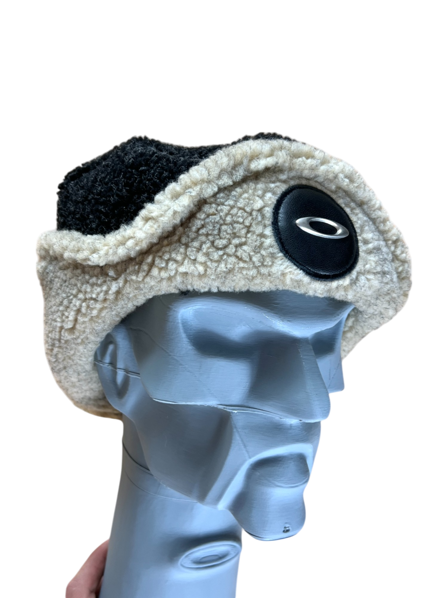 90's Oakley Software Icon Moscow Hat