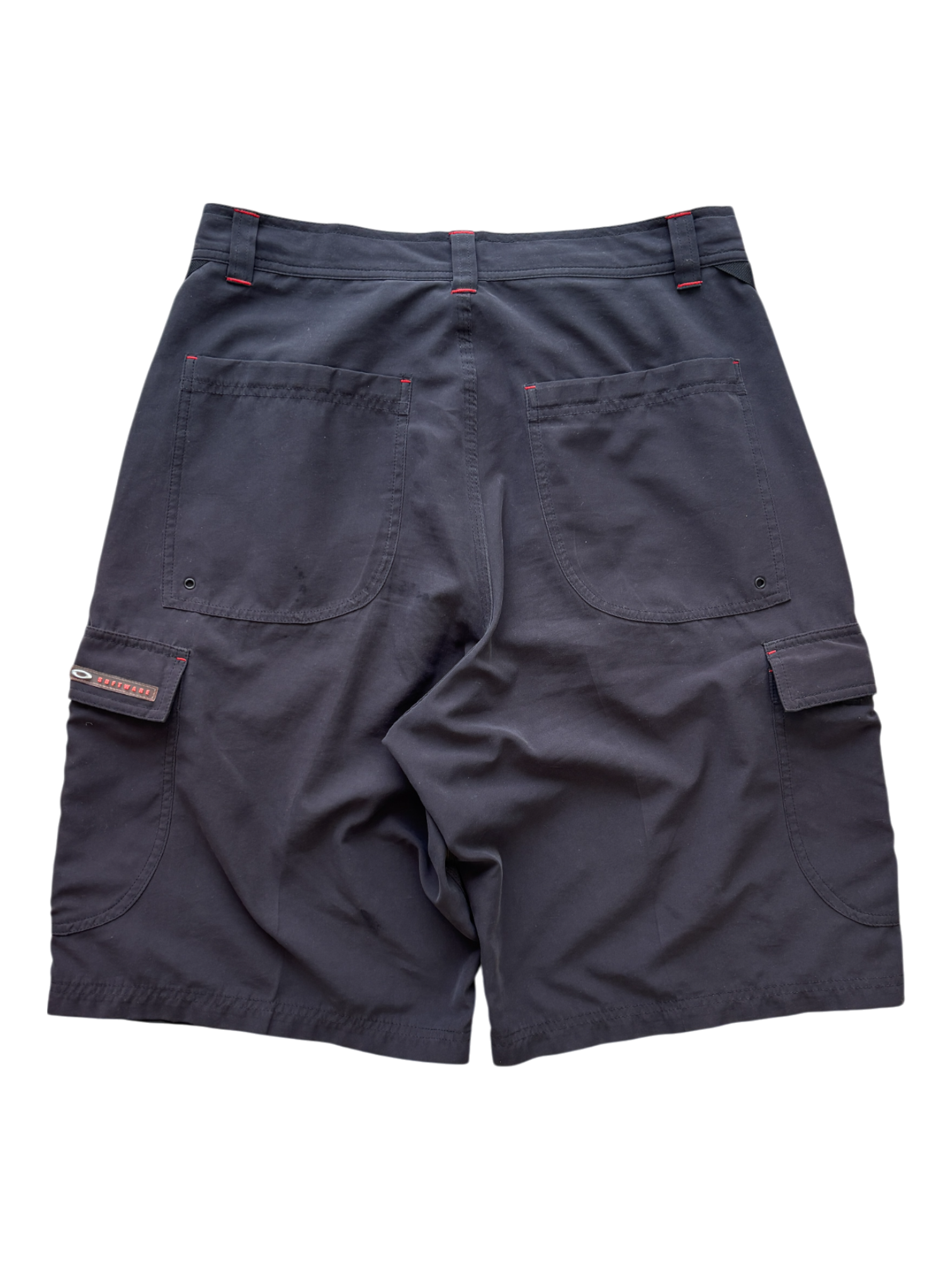 OAKLEY SOFTWARE CARGO SHORTS