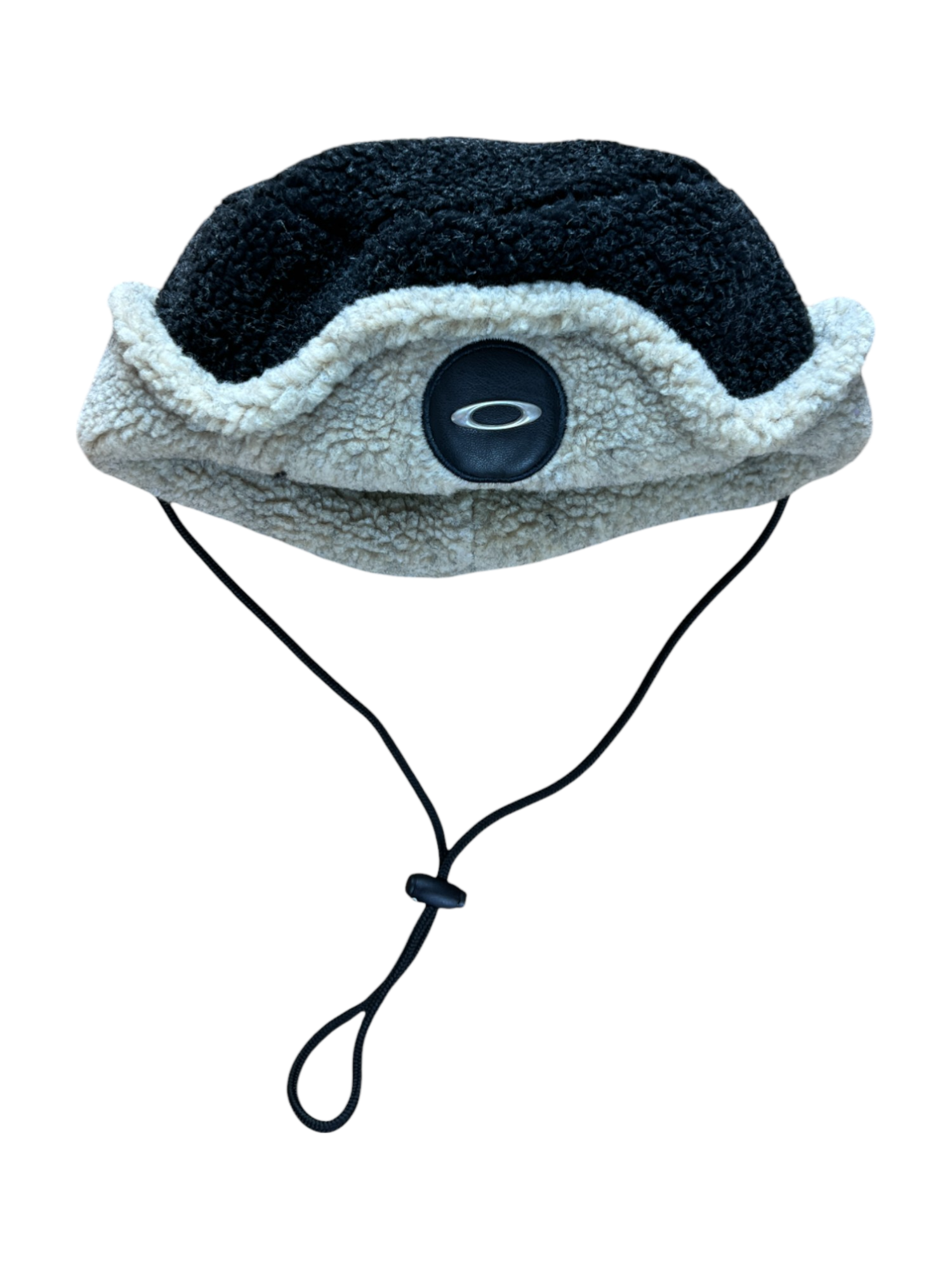 90's Oakley Software Icon Moscow Hat