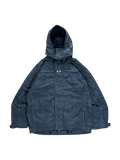 90's Oakley Software Technical Waterproof Jacket