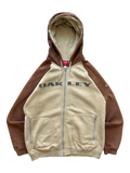 00'S OAKLEY SPELL OUT HOODIE