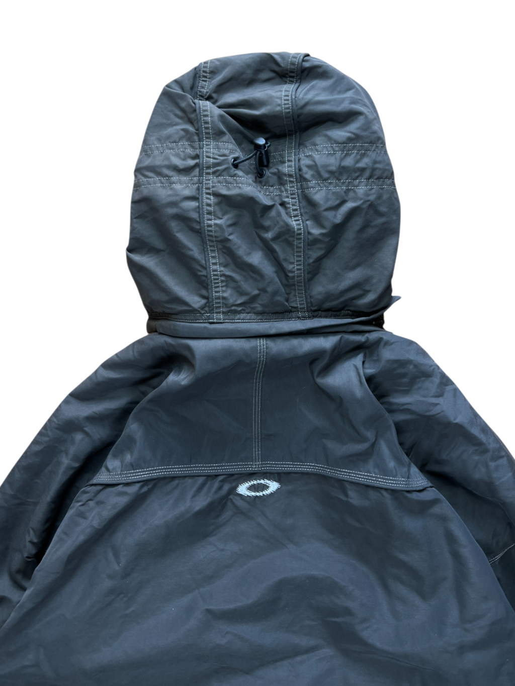 90's Oakley Software Technical Waterproof Jacket