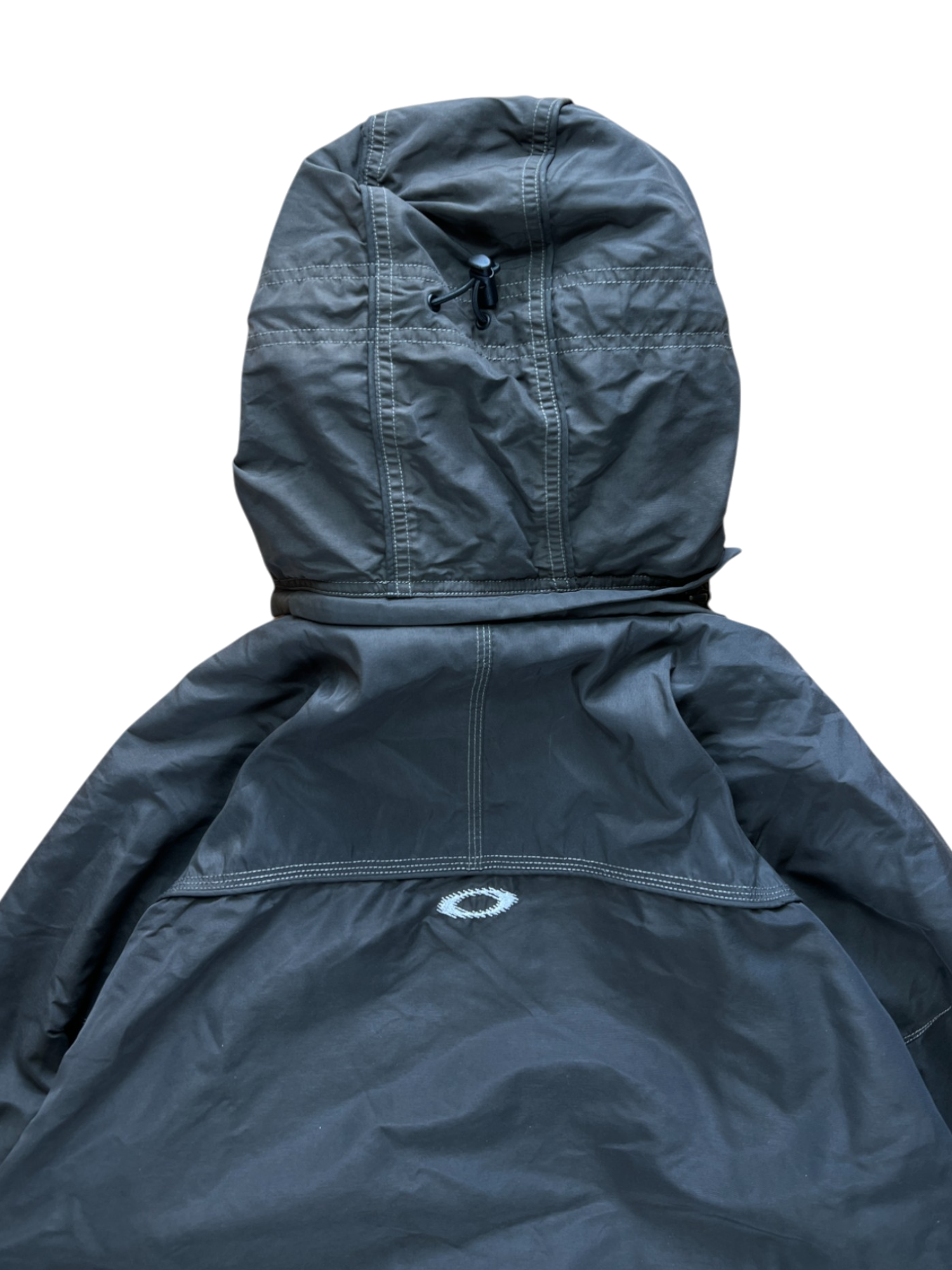 90's Oakley Software Technical Waterproof Jacket