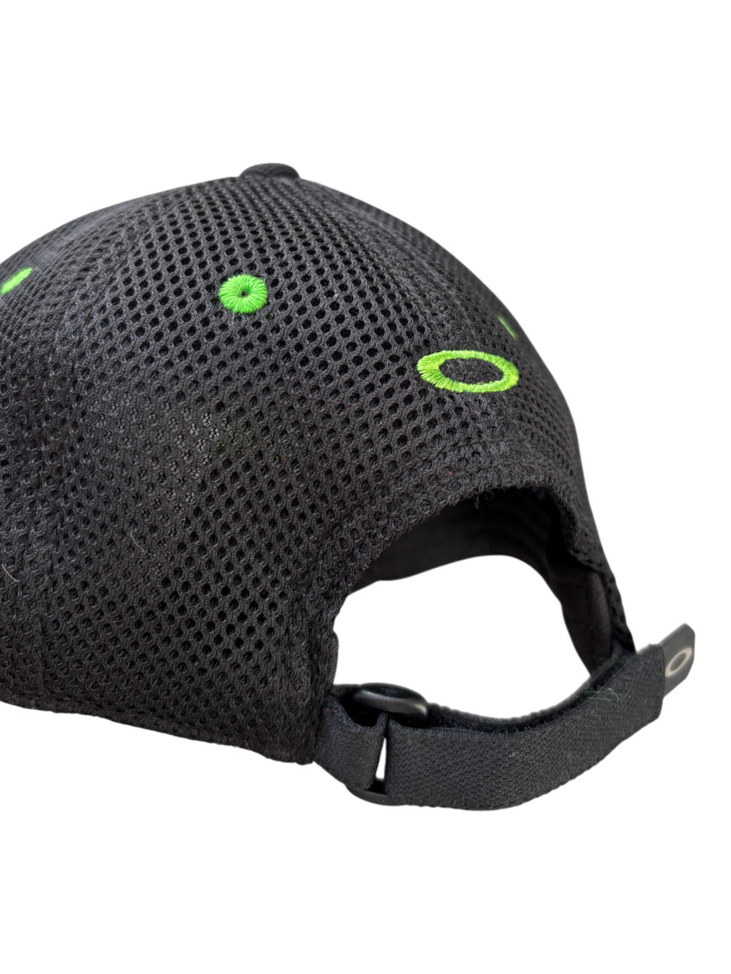 OAKLEY VINTAGE CAP RN 96548 CA 35460