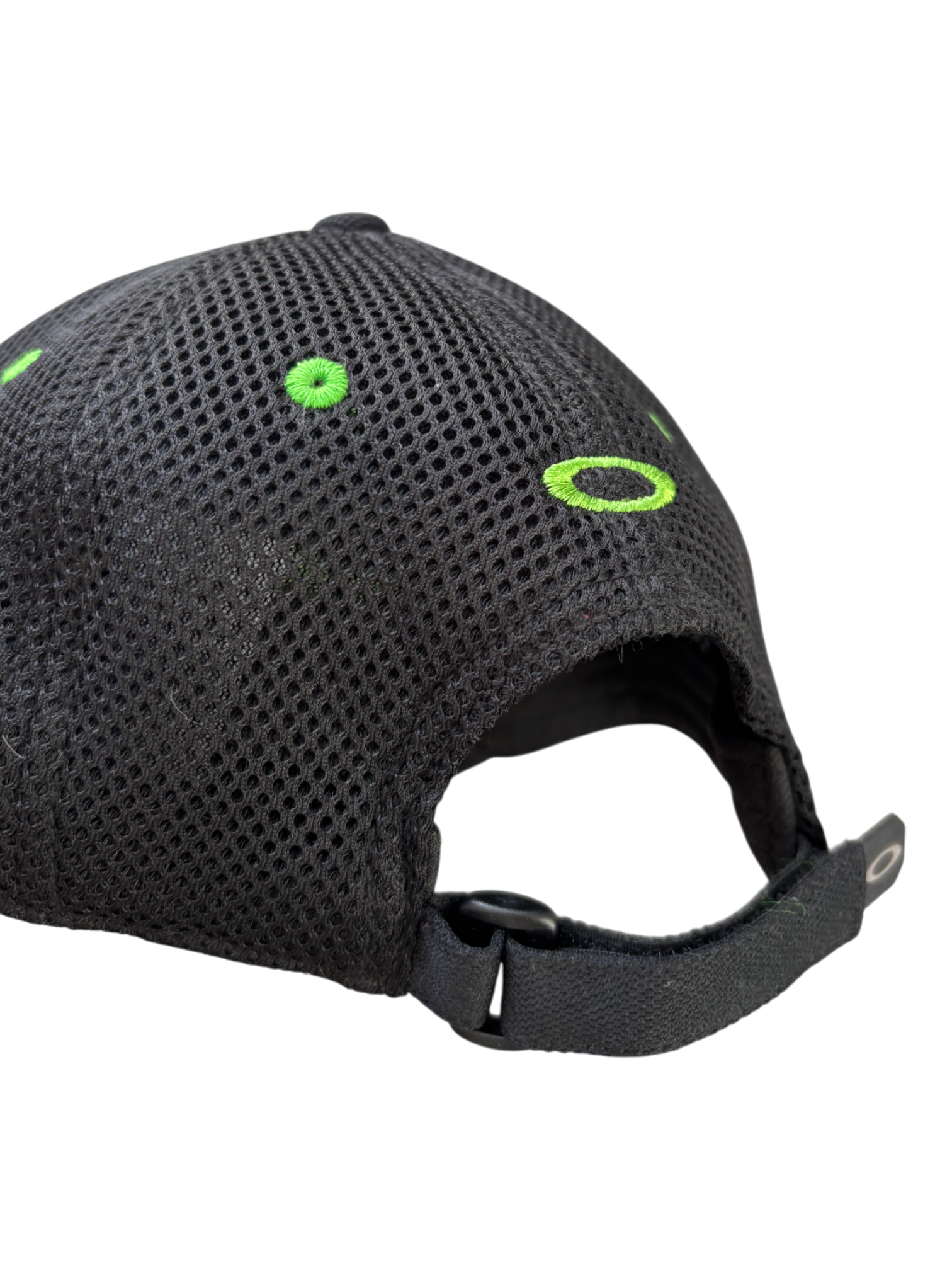 OAKLEY VINTAGE CAP RN 96548 CA 35460