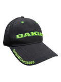 OAKLEY VINTAGE CAP RN 96548 CA 35460