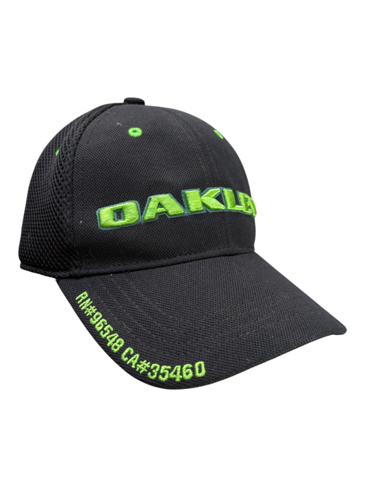 OAKLEY VINTAGE CAP RN 96548 CA 35460