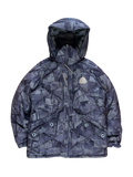 Nike ACG Camo Padded Parka (L)