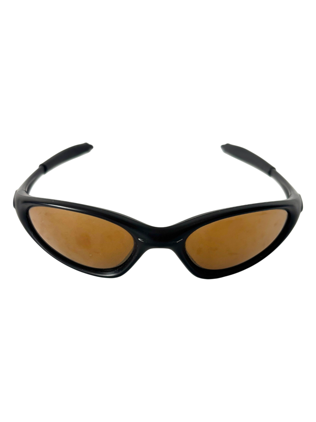 Oakley Minute Gen 2 Black / Persimmon (1998)