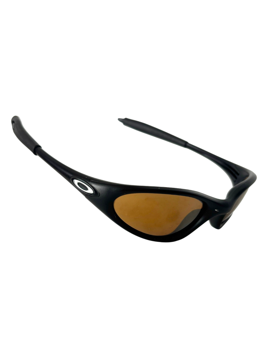 Oakley Minute Gen 2 Black / Persimmon (1998)