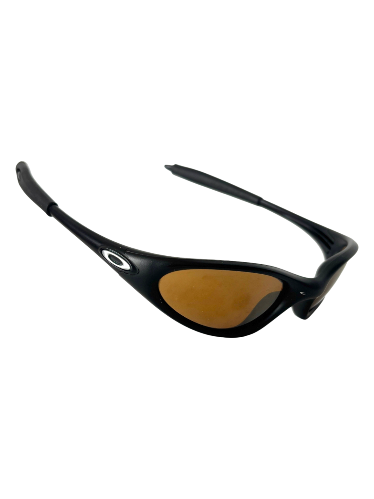 Oakley Minute Gen 2 Black / Persimmon (1998)