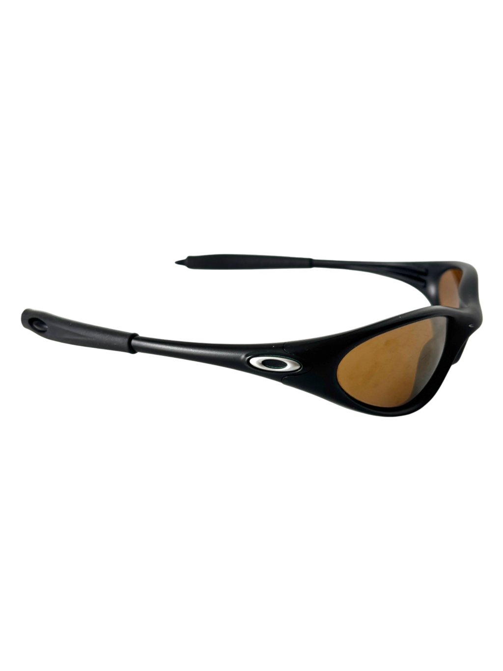 Oakley Minute Gen 2 Black / Persimmon (1998)