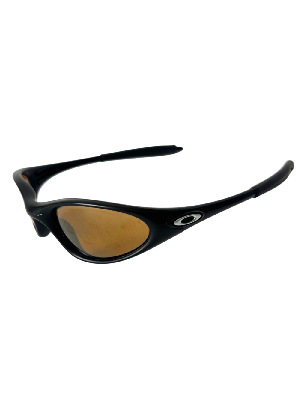 Oakley Minute Gen 2 Black / Persimmon (1998)