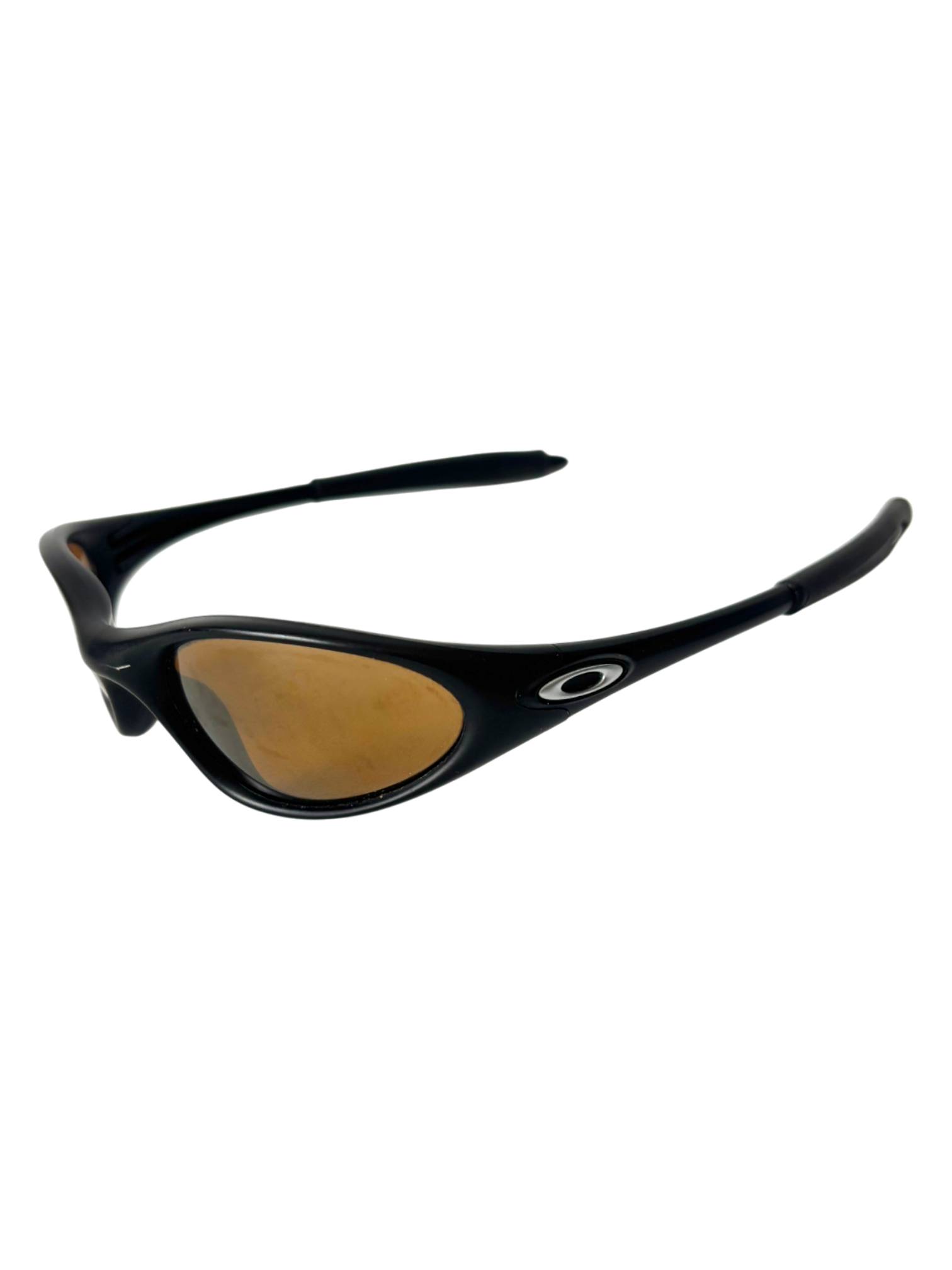 Oakley Minute Gen 2 Black / Persimmon (1998)