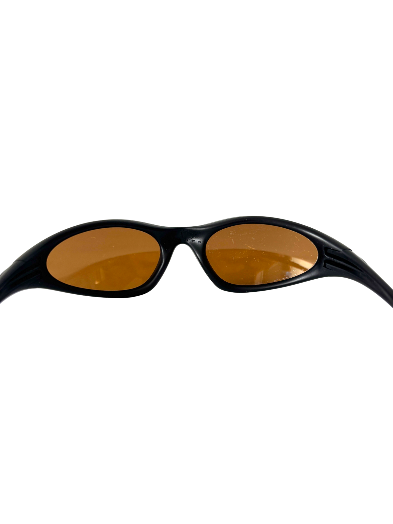 Oakley Minute Gen 2 Black / Persimmon (1998)