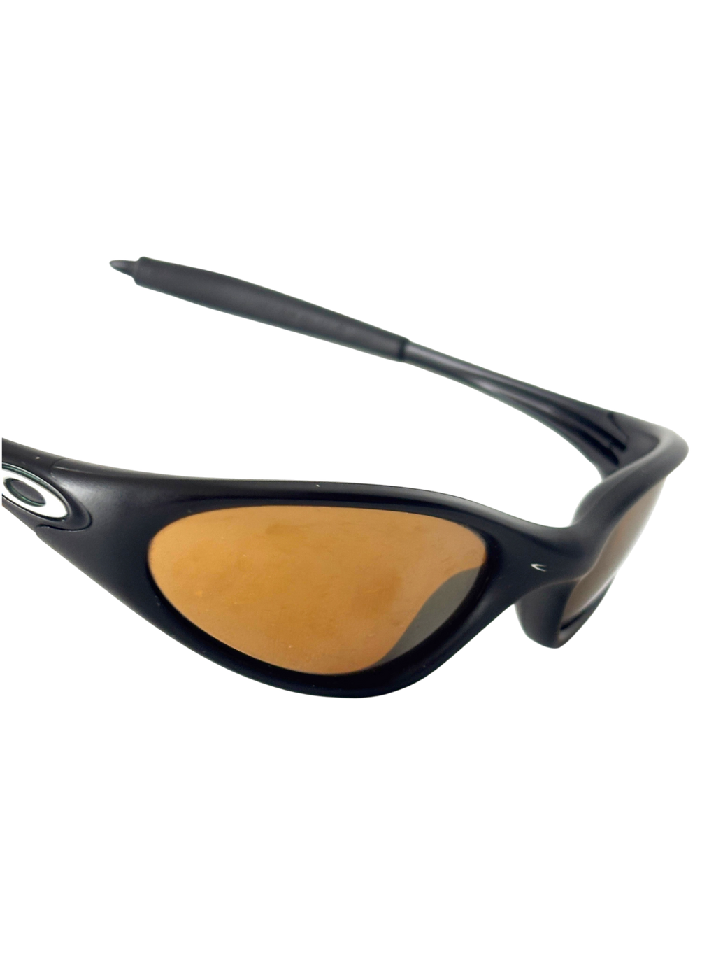Oakley Minute Gen 2 Black / Persimmon (1998)