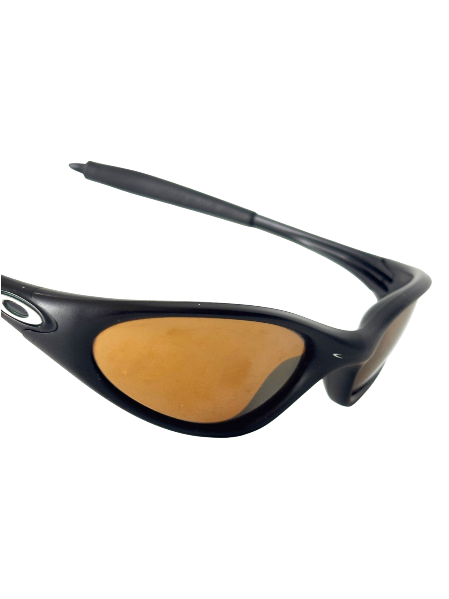Oakley Minute Gen 2 Black / Persimmon (1998)