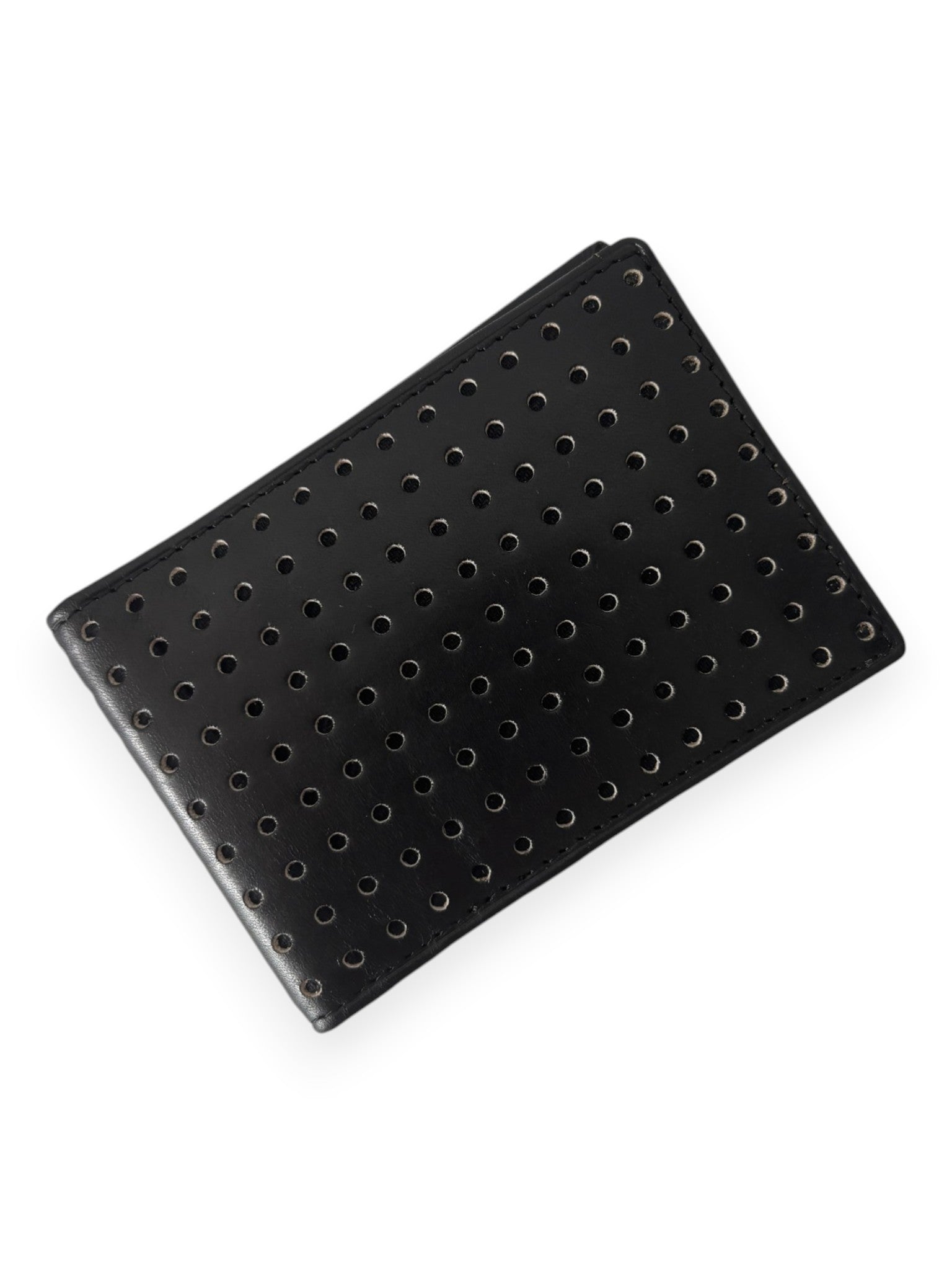 Early 2000's Deadstock Oakley Bifold Leather Card Holder