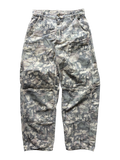 Vintage Camo Carpenter Jeans (M)