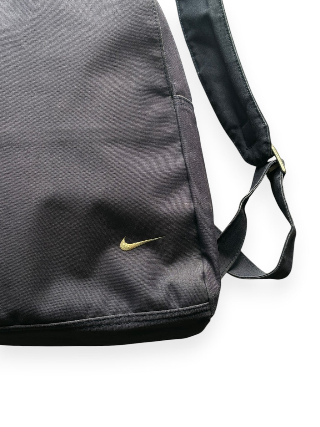 2000's Nike Magnetic Flap Backpack