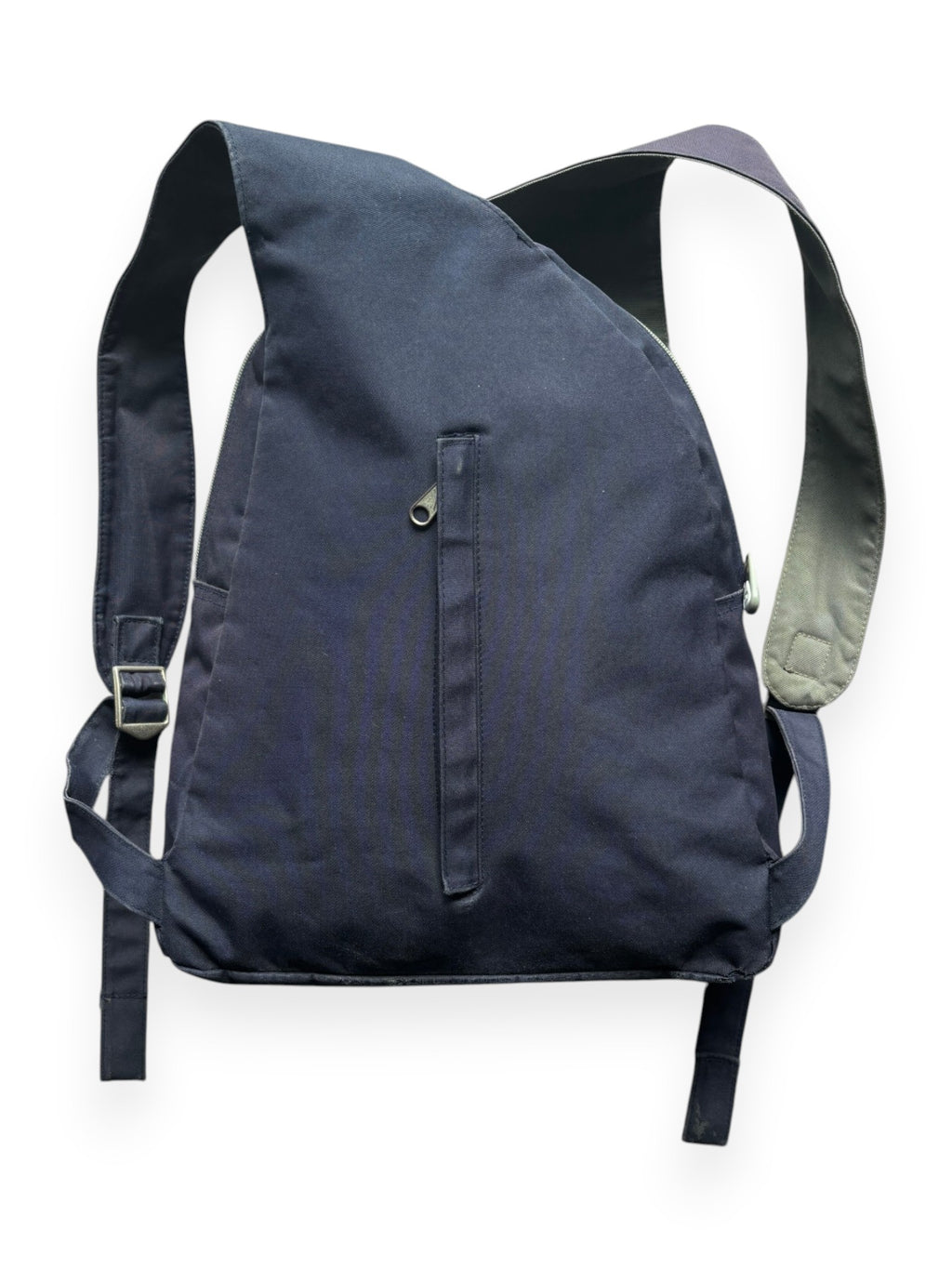 2000's Nike Magnetic Flap Backpack