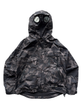 2000's Location Camouflage Google Jacket (M)