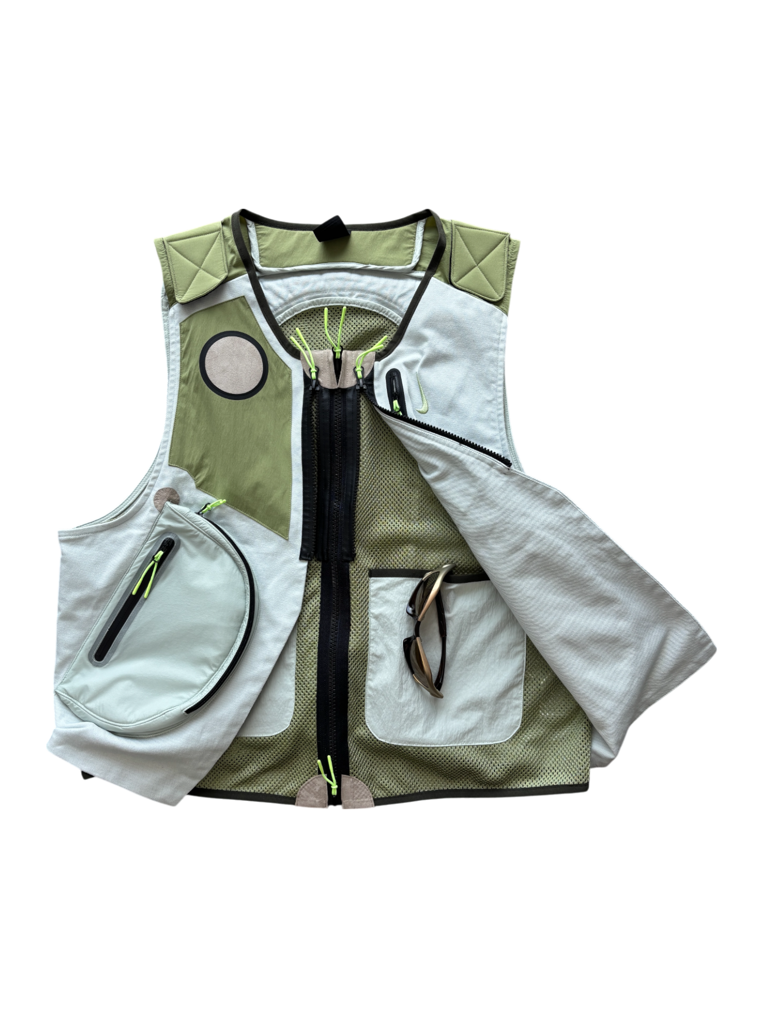 NIKE ISPA 2.0 MODULAR VEST