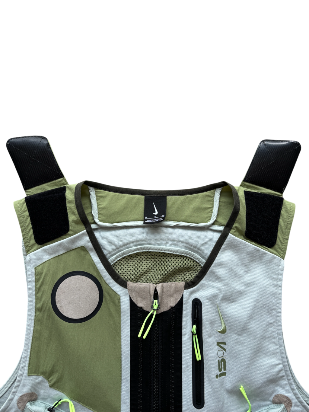 NIKE ISPA 2.0 MODULAR VEST